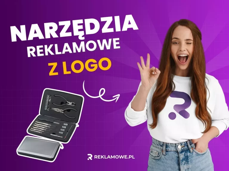 Narzędzia reklamowe: Niezawodna promocja dla majsterkowiczów