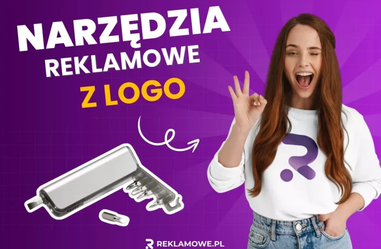 Narzędzia reklamowe: Niezawodna promocja dla majsterkowiczów